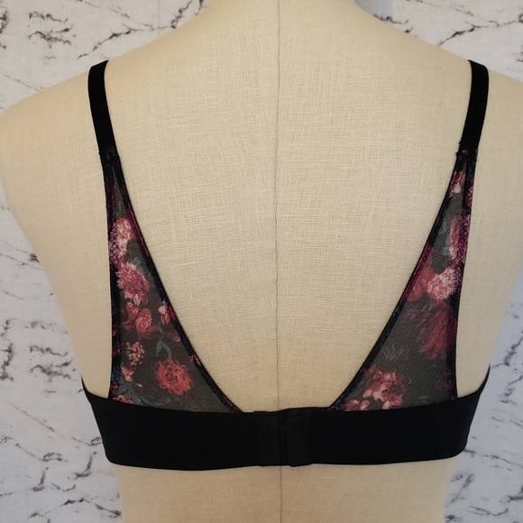 NWT Limited Edition Memorable Push-up - Picture 4 of 6